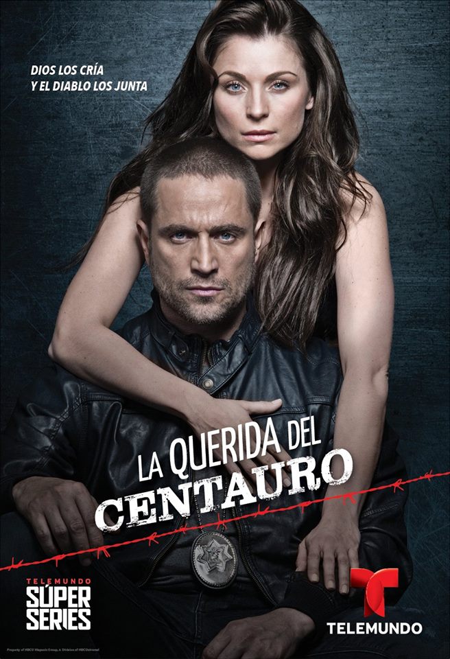 La querida del Centauro